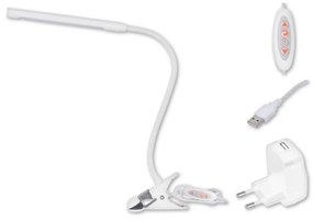 Top Light LARA B - LED Stmievateľná stolná lampa LED/5W/230V