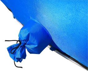 Nafukovacia šmykľavka Bestway 365 x 340 x 152 cm 53381