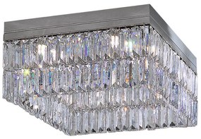 KOLARZ Prisma – krištáľové stropné svietidlo