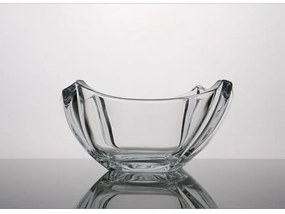 KRIŠTÁĽOVÁ MISKA BOHEMIA COLOSSEUM 255 MM