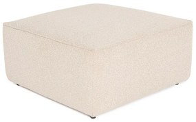 Taburet LORA 85 cm broskvový