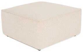 Taburet LORA 85 cm broskvový