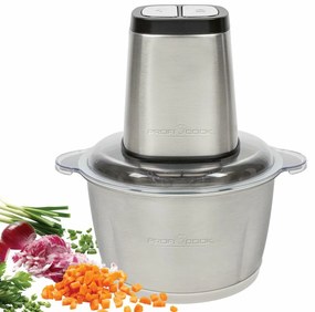 ProfiCook MZ 1227 univerzálny sekáčik Chopper