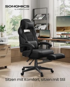 Herná stolička OBG073BH20