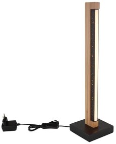 Globo 67849T - LED Stolná lampa STARLA LED/8W/230V