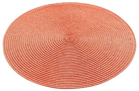Plastové prestieranie ø 35 cm Zebulon – douceur d'intérieur