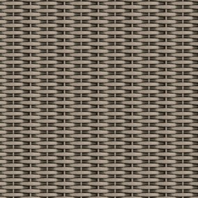 Bazén Planet Pool CF FRAME ratan - 366 x 132 cm