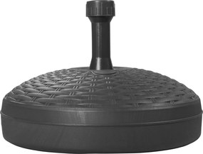 Derby PVC plniteľný stojan 20 l