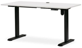 Autronic, Kancelársky stôl LT-W140 WT