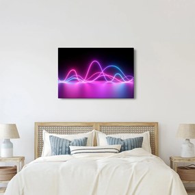 Obraz - Impulz (90x60 cm)