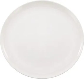 Tanier na pizzu 32 cm, opálové sklo%