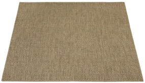 Koberec ELLA ST049A hnedý / béžový