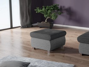 Taburetka Herkules malá, Dostupné poťahy: Lux 05 + Lux 06