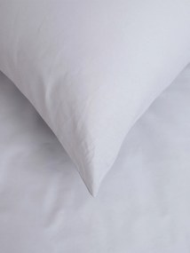 Bavlnené obliečky Renforcé – Jasmine svetlosivá 02