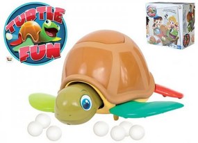 IMC TOYS Turtle Fun spoločenská hra