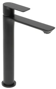 Umývadlová batéria S-Line Neo bez výpuste matná čierna SIKOBSLNEO285C, 1 ks