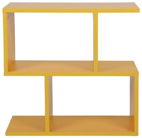 Odkladací stolík Life Yellow
