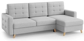 Rohová sedacia súprava Vegas Velo 623