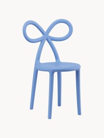 Detská dizajnová stolička Ribbon