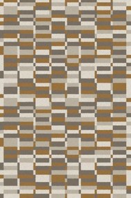 Koberec Agnella Ballata Luki Copper Tan