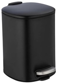 WENKO 24781100 - Kôš ALASSIO 20,5x27 cm čierny