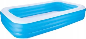 Veľký Nafukovací Bazén 305 x 183 x 56 cm Bestway 54009