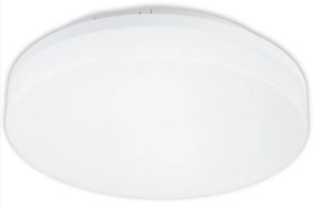 Plafond LED stropné svetlo 12W 3000K 4000K 6000K CCT 22cm