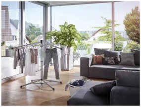 Leifheit Sušiak na bielizeň  (100389554)