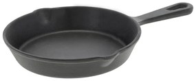 Liatinová panvica ø 14 cm – Holm