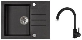 ALVEUS CZ SET ALVEUS ROCK 30/91 + BATERIE ROXA 91