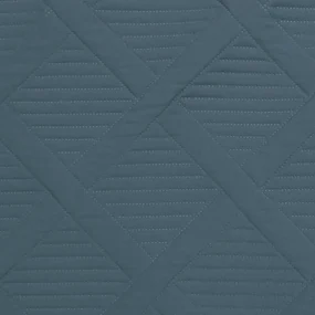 Dekorstudio Prehoz na posteľ ALARA5 v tyrkysovej farbe Rozmer prehozu (šírka x dĺžka): 200x220cm