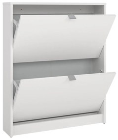 Botník Flapie 001 70 cm bílý