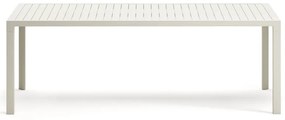Záhradný jedálenský stôl 100x220 cm Culip - Kave Home