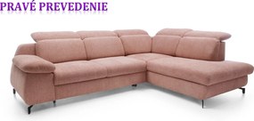 Sedacia súprava ETNA