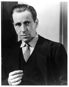 Fotografia Humphrey Bogart, Archive Photos