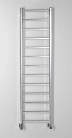 Sapho Sapho, METRO LIGHT vykurovacie teleso 400x1500 mm, chróm, IR447R