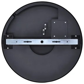 Solight WO820- LED Stm. svietidlo LED/18W/22W/26W/230V 3000/4000/6500K IP65 čierna