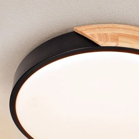 Brilagi - LED Stmievateľné stropné svietidlo PILANA LED/48W/230V 3000-6500K + DO