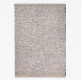 My Flair, Kusový koberec Suzan creme, 140x200, šedá, chodba / predsieň