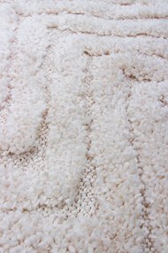 Koberec BERBER 7059 slonia kosť