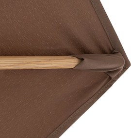 Doppler ALU WOOD hnedá