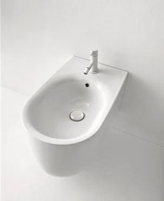 Kerasan, NOLITA bidet závesný 35x33x55cm, 532501