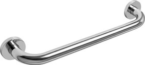 Madlo REA-98056 40 cm, chróm