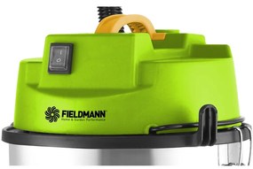 Fieldmann FDU 2004-E viacúčelový vysávač