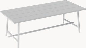 Skladací záhradný stôl Fred's, 220 x 100 cm