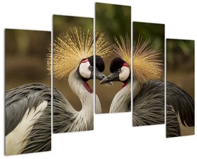 Obraz na stenu - zvieratá