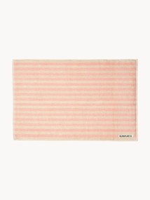 Kúpeľňová predložka z bavlny Naram