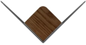 Nástenný oceľový háčik Butterflies Mini – UMAGE