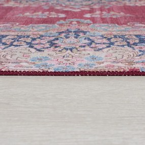 Prateľný okrúhly koberec ø 180 cm Colby - Flair Rugs