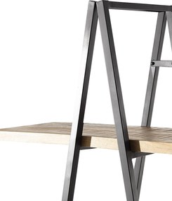 Regál ‐ rebrík Loft
